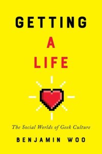 cover of the book Getting a Life