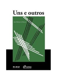 cover of the book Uns e outros