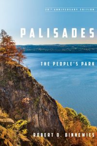 cover of the book Palisades: The People's Park