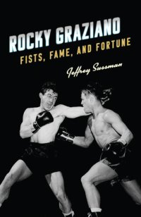 cover of the book Rocky Graziano