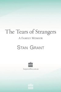 cover of the book The Tears of Strangers