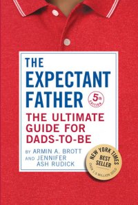 cover of the book The Expectant Father