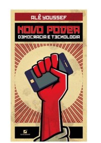 cover of the book Novo poder: Democracia e tecnologia