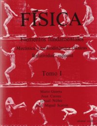 cover of the book Física. Elementos fundamentales. Mecanica y termodinamica clasicas.