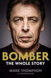 cover of the book Bomber: The Whole Story