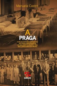 cover of the book A praga