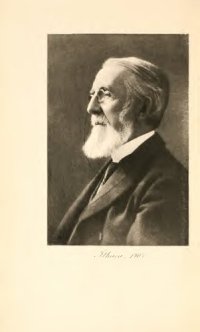 cover of the book Autobiography of Andrew Dickson White