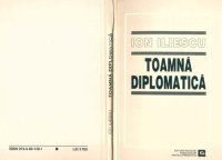 cover of the book Toamna diplomatică