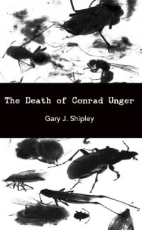 cover of the book The Death of Conrad Unger