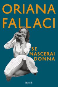 cover of the book Se nascerai donna