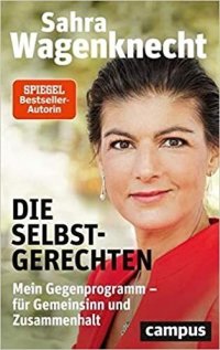 cover of the book Die Selbstgerechten