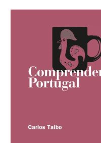 cover of the book Comprender Portugal