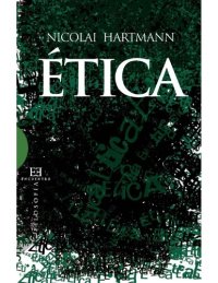 cover of the book Ética