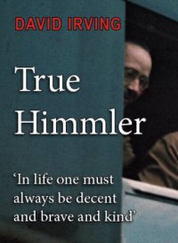 cover of the book True Himmler