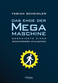 cover of the book Das Ende der Megamaschine