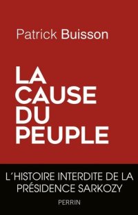 cover of the book La cause du peuple