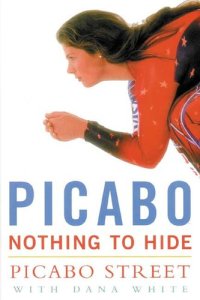 cover of the book Picabo: Nothing to Hide