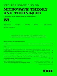 cover of the book IEEE MTT-V054-I02B (2006-02B)