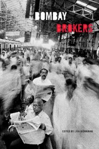 cover of the book Bombay Brokers