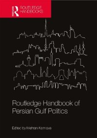 cover of the book Routledge Handbook of Persian Gulf Politics