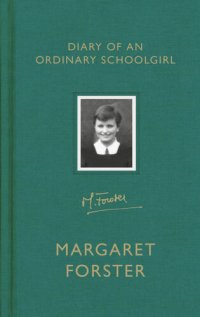 cover of the book Diary of an Ordinary Schoolgirl