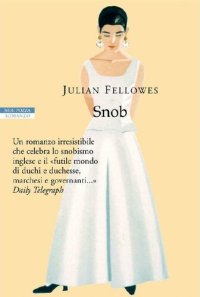 cover of the book Snob