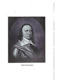 cover of the book Peter Stuyvesant / General Houston