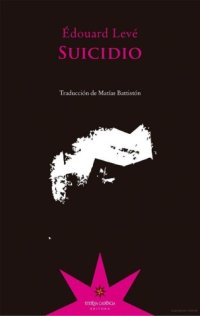 cover of the book Suicidio