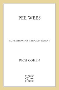 cover of the book Pee Wees