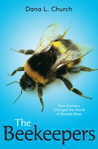 cover of the book Beekeepers