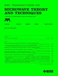 cover of the book IEEE MTT-V054-I06A (2006-06A)