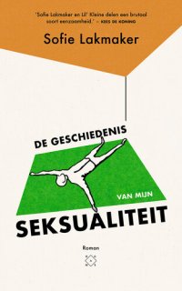 cover of the book De geschiedenis van mijn seksualiteit