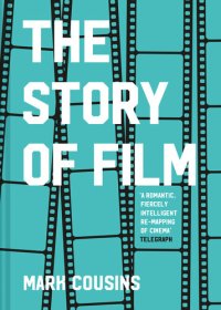 cover of the book The Story of Film