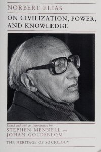 cover of the book On civilization, power, and knowledge selected writings