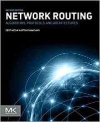 cover of the book Network Routing(2018)[Mehdi Ramasamy][9780128007372]