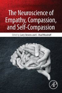 cover of the book The Neuroscience of Empathy, Compassion, and Self-Compassion