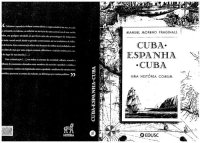 cover of the book Cuba-Espanha-Cuba: uma história comum