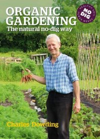 cover of the book Organic Gardening