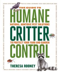 cover of the book The Guide to Humane Critter Control