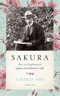 cover of the book Sakura