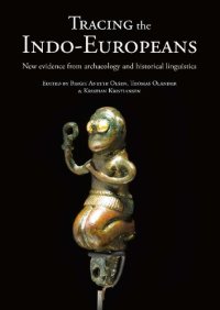 cover of the book Tracing the Indo-Europeans: New evidence from archaeology and historical linguistics