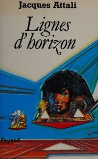 cover of the book Lignes d'horizons