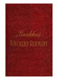 cover of the book Northern Germany