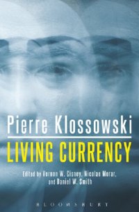 cover of the book Living Currency