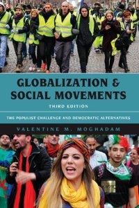 cover of the book Globalization and Social Movements: The Populist Challenge and Democratic Alternatives