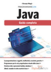 cover of the book Java. Guida completa