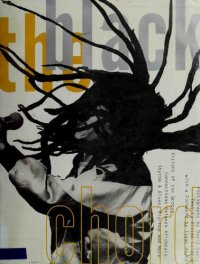 cover of the book The Black Chord | Visions of the Groove: Connections Between Afrobeats, Rhythm & Blues, Hip-Hop and More