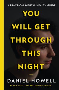 cover of the book You Will Get Through This Night