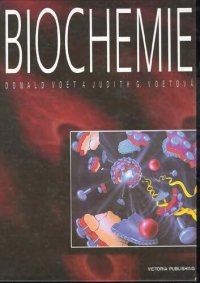 cover of the book Biochemie