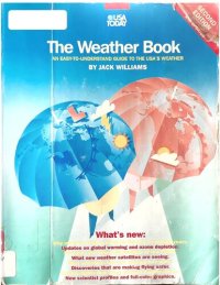 cover of the book The Weather Book